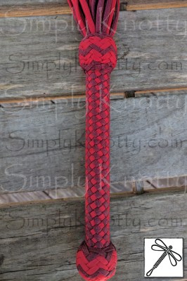 Checkmate_Flogger_Handle