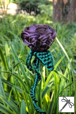 Solid_Color_Rose_Purple